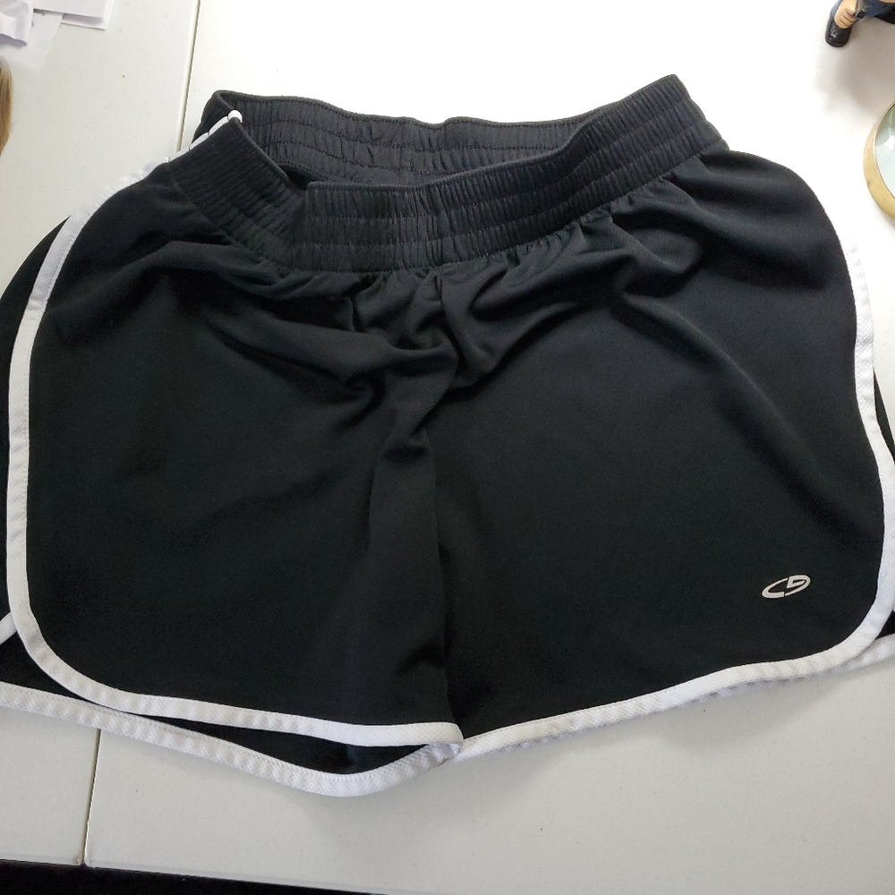 Womens Shorts